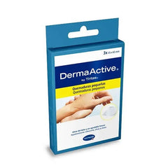 Hartmann DermaActive Small Burns 3X45x65mm 3 Units Jag Couture London - New York
