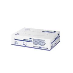 Jag Couture London - New York Hartmann Peha Soft Nitrile Gloves  Medium Size 100 Units