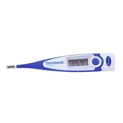 Hartmann Thermoval Kids Flex Digital Thermometer Jag Couture London - New York
