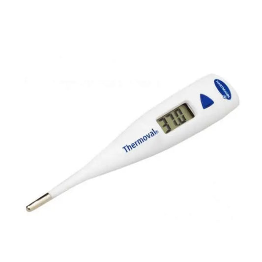 Hartmann Thermoval Standard Digital Thermometer Jag Couture London - New York