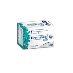 Jag Couture London - New York Heel Dermaveel Pro 28 Capsulas