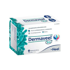 Jag Couture London - New York Heel Dermaveel Pro 30 Capsules