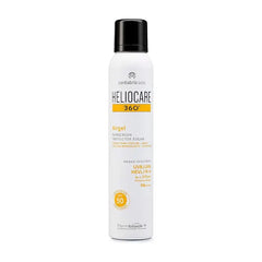 Jag Couture London - New York Heliocare 360 Airgel Spf50 Body 200ml