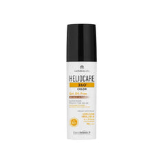 Heliocare 360 Gel Oil Free Bronze Intense Spf50 50ml Jag Couture London - New York