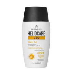 Jag Couture London - New York Heliocare 360 Water Gel Spf50+ 50ml