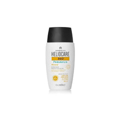 Jag Couture London - New York Heliocare 360º Pediatrics Mineral Spf50 50ml