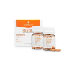 Jag Couture London - New York Heliocare Advanced 90 Oral Capsules