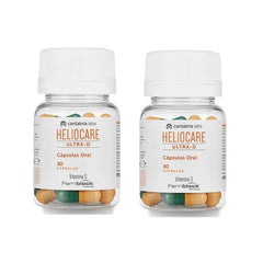 Jag Couture London - New York Heliocare Ultra D 2x30 Capsules