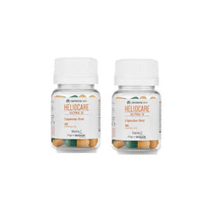 Heliocare Ultra D Duplo 2x30 Capsules Jag Couture London - New York