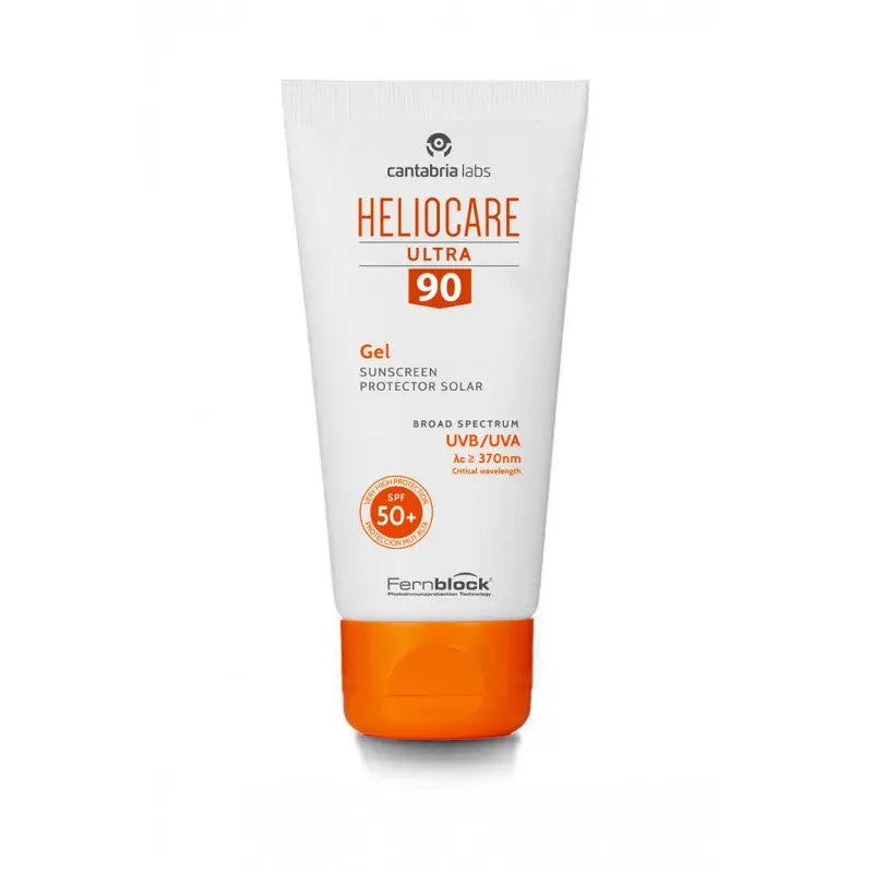 Heliocare Ultra  Gel 90 Spf50+ 50ml Jag Couture London - New York