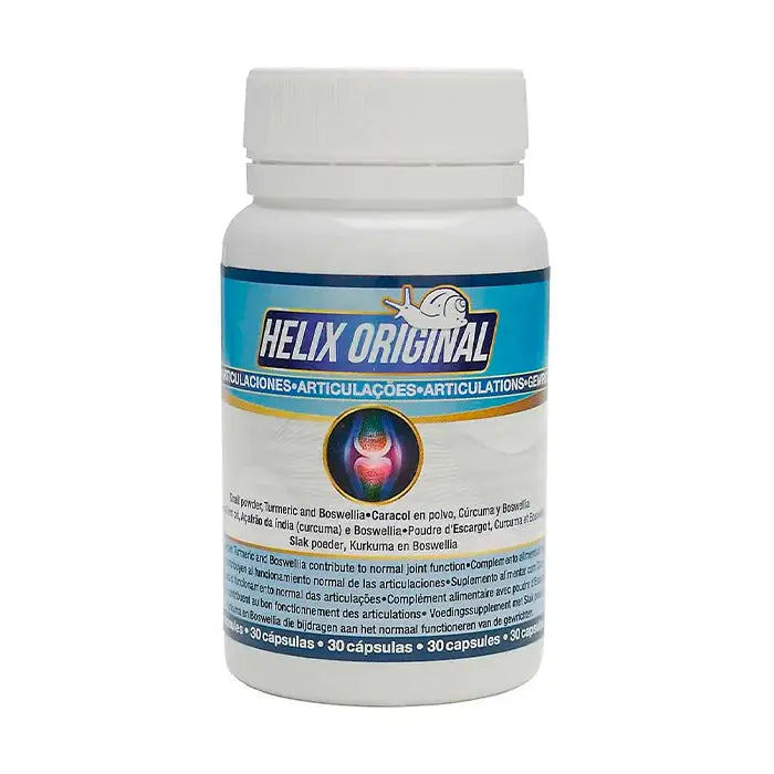 Helix Original 30 Capsules Jag Couture London - New York