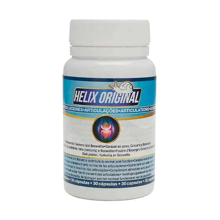 Jag Couture London - New York Helix Original 30 Capsules