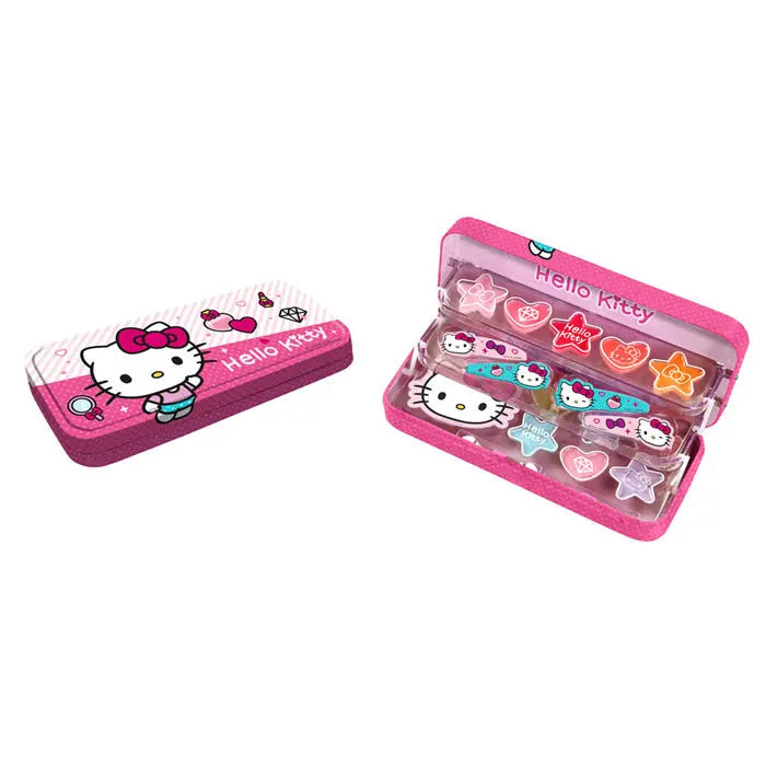 Hello Kitty Makeup And Hair Set Jag Couture London - New York
