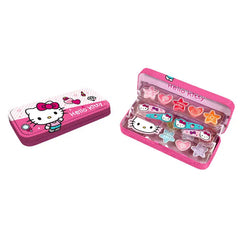 Hello Kitty Makeup And Hair Set Jag Couture London - New York