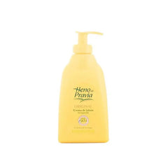 Jag Couture London - New York Heno De Pravia Original Hand Soap 300ml