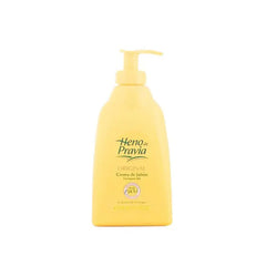Heno De Pravia Original Hand Soap 300ml Jag Couture London - New York