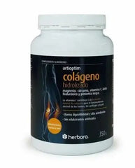 Jag Couture London - New York Herbora Artioptim Colageno 350g Artibon