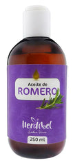 Jag Couture London - New York Herdibel Aceite De Romero 250ml