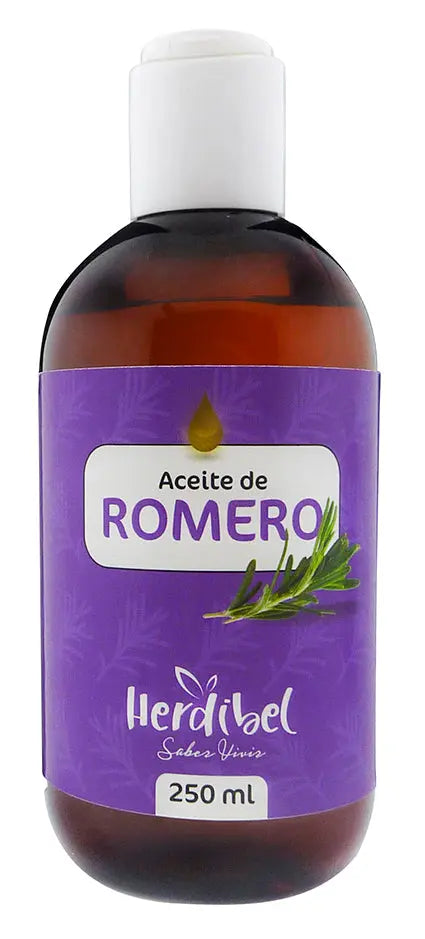 Herdibel Aceite De Romero 250ml Jag Couture London - New York
