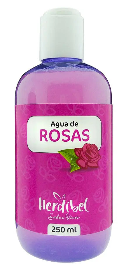 Herdibel Agua De Rosas 250 Cc Jag Couture London - New York