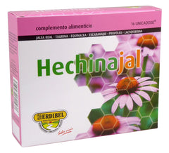 Jag Couture London - New York Herdibel Hechinajal 16 Unicadose X 10ml