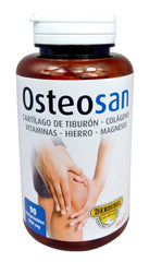 Jag Couture London - New York Herdibel Osteosan 1650 Mg 90 Comp