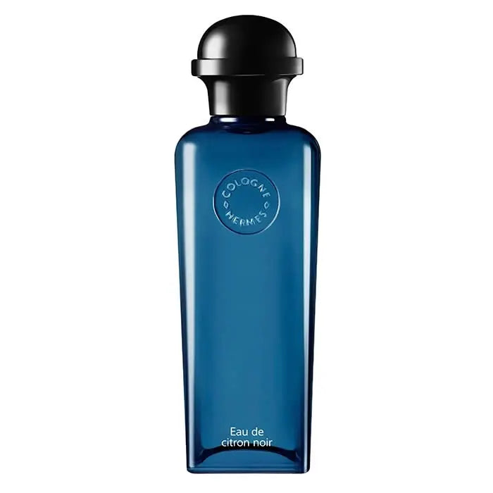 Hermès Eau De Citron Noir Eau De Cologne Spray 100ml Jag Couture London - New York