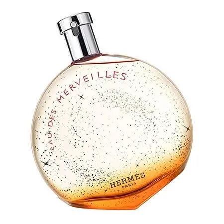 Jag Couture London - New York Hermes Eau Des Merveilles Eau De Toilette Spray 100ml