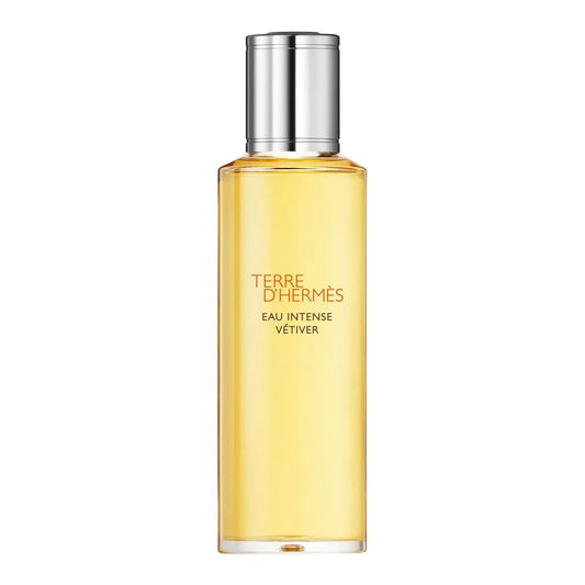 Hermès Hermes Paris Terre D'hermes Eau Intense Vetiver Eau De Parfum Relleno 125ml Jag Couture London - New York