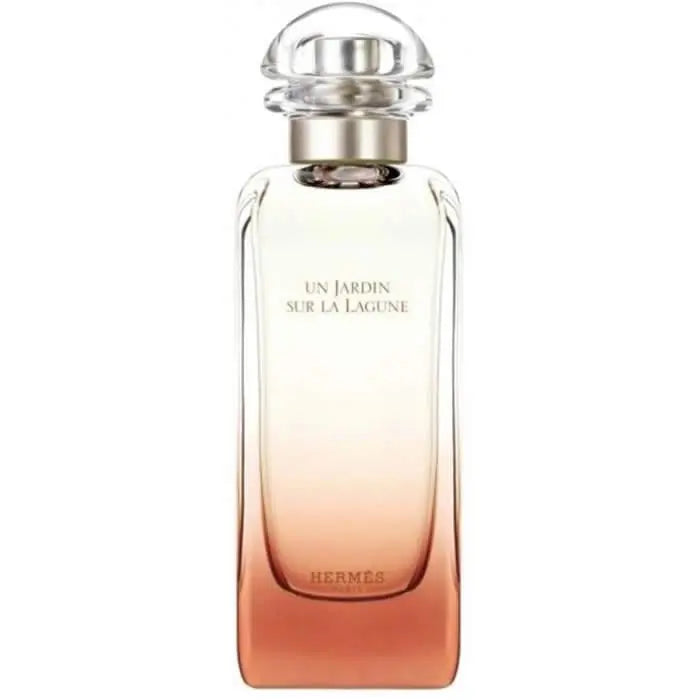 Jag Couture London - New York Hermès Un Jardin Sur La Lagune Eau De Toilette Spray 50ml