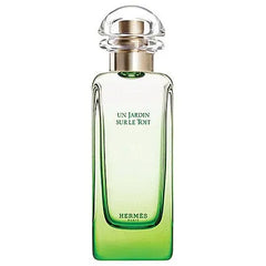Jag Couture London - New York Hermes Un Jardin Sur Le Toit Eau De Toilette Natural Spray 50ml