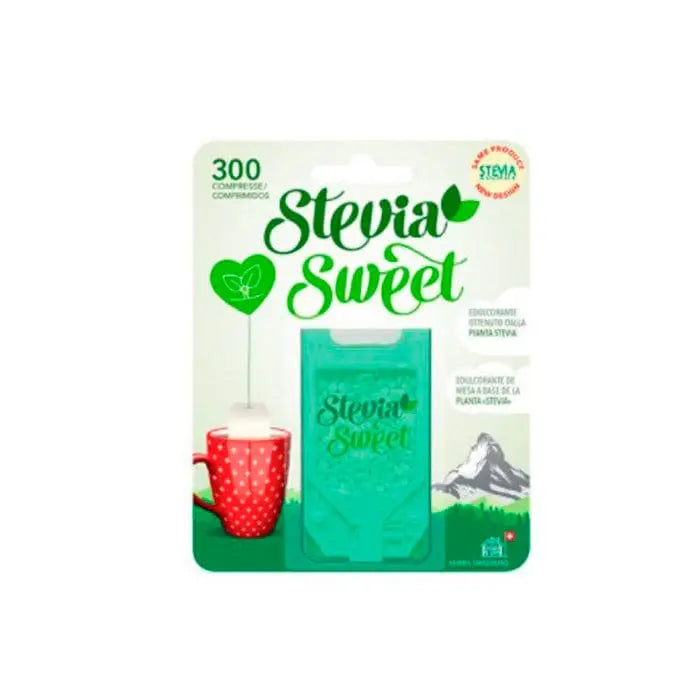 Jag Couture London - New York Hermesetas Stevia 300 Tablets