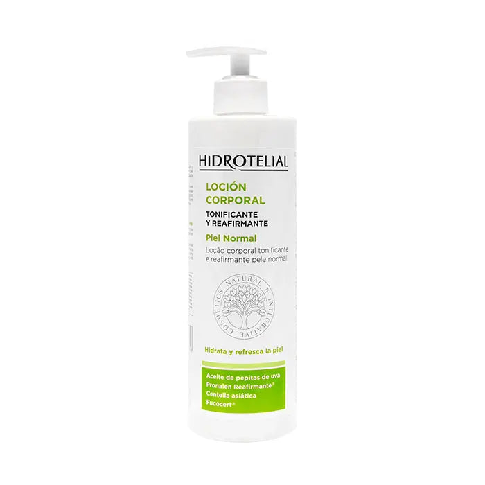 Hidrotelial Firming Lotion 500ml Jag Couture London - New York