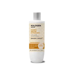 Hidrotelial Kalogen Extra Mild Neutral Shampoo 400ml Jag Couture London - New York