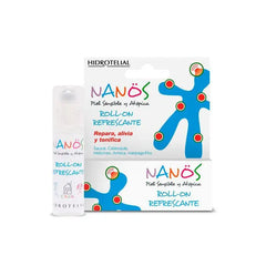 Hidrotelial Nanos Refreshing Roll On 14g Jag Couture London - New York