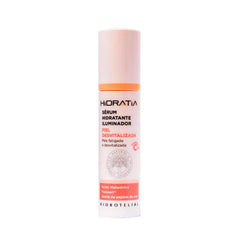 Hidrotelial Radiance Moisturising Serum 50ml Jag Couture London - New York