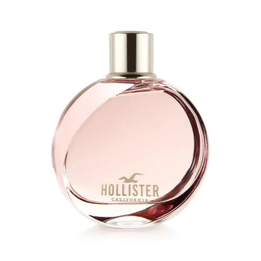 Hollister Wave Eau De Perfume Spray 100ml Jag Couture London - New York