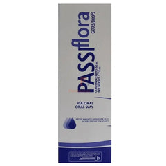 Jag Couture London - New York Homeosor Passiflora Drops 50ml