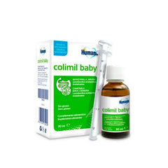 Jag Couture London - New York Huamana Colimil Baby Bottle 30ml