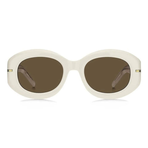 Hugo Boss 1521S_0SZJ-70 sunglasses with black frames and tinted lenses, stylish and modern design.