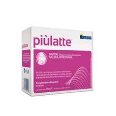Jag Couture London - New York Humana Piulatte 14 Sachets