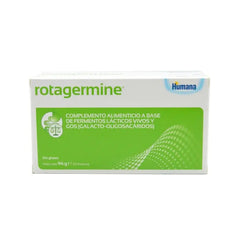 Humana Rotagermine 8,5ml 10 Vials Jag Couture London - New York