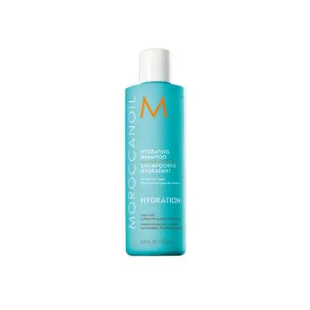 Jag Couture London - New York Hydratation Hydrating Shampoo 250ml