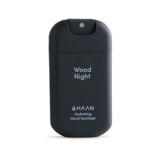 Hydrating Hand Sanitizer - Wood Night 30ml Jag Couture London - New York