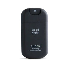 Jag Couture London - New York Hydrating Hand Sanitizer - Wood Night 30ml