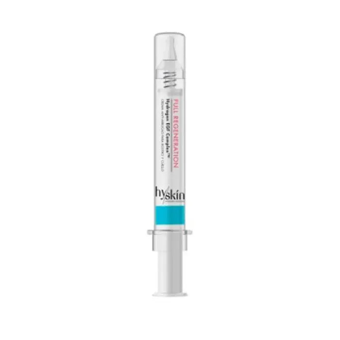 Hyskin Full Regeneration Cream 12ml Jag Couture London - New York