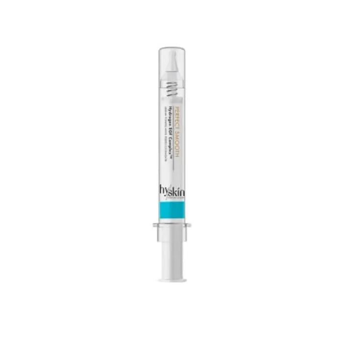 Jag Couture London - New York Hyskin Perfect Smooth Serum Activator 12ml