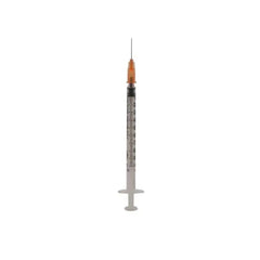 Jag Couture London - New York ICO Insulin Syringe 100ml With Needle 0,5x16mm