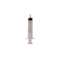 ICO Sterile Syringe Thick Cone 2,5ml Jag Couture London - New York