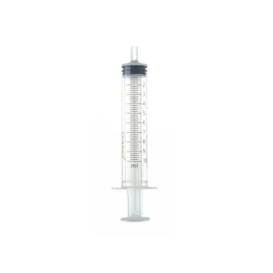 ICO Three-Body Syringe S/A Jag Couture London - New York